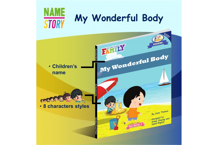 WMJ05-My Wonderful Body